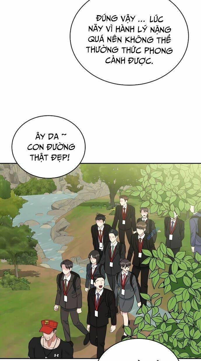 chuyển sinh trở thành nhân viên mới chapter 10 3