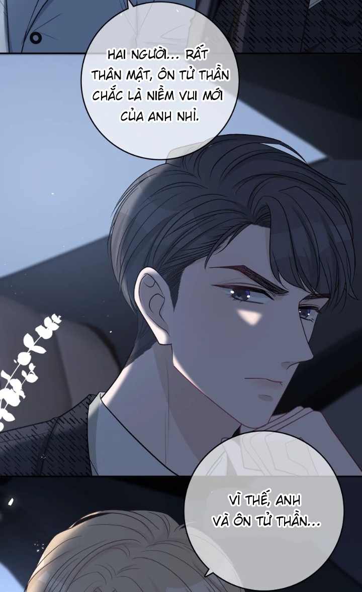 trước và sau ly hôn! chapter 14 5