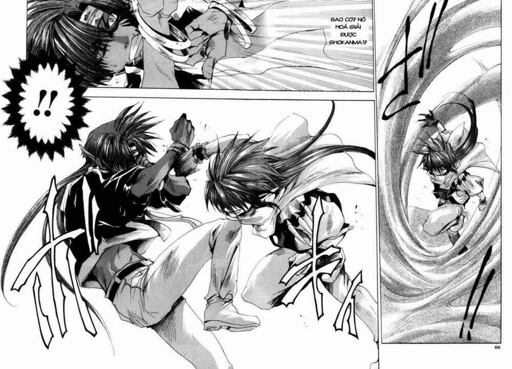 saiyuki chapter 32 9