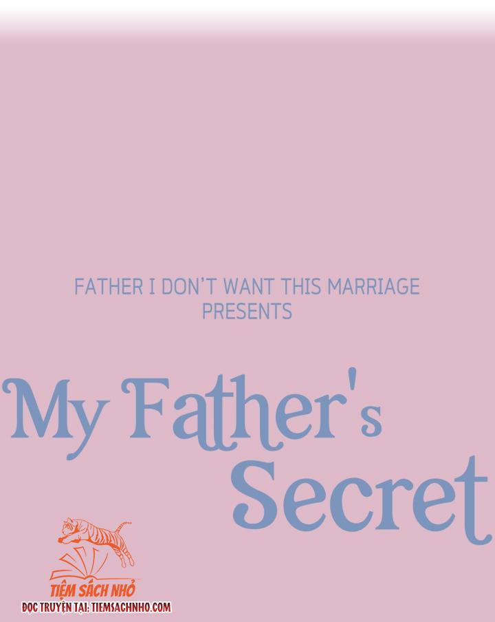 cha, con không muốn kết hôn đâu chapter 78 74