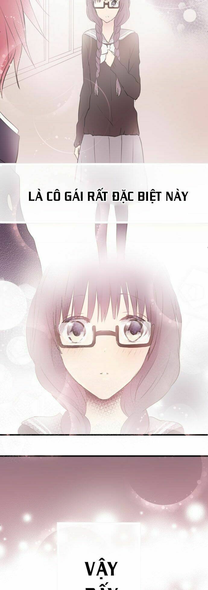 tôi trở thành đại diện của lớp chapter 12 11