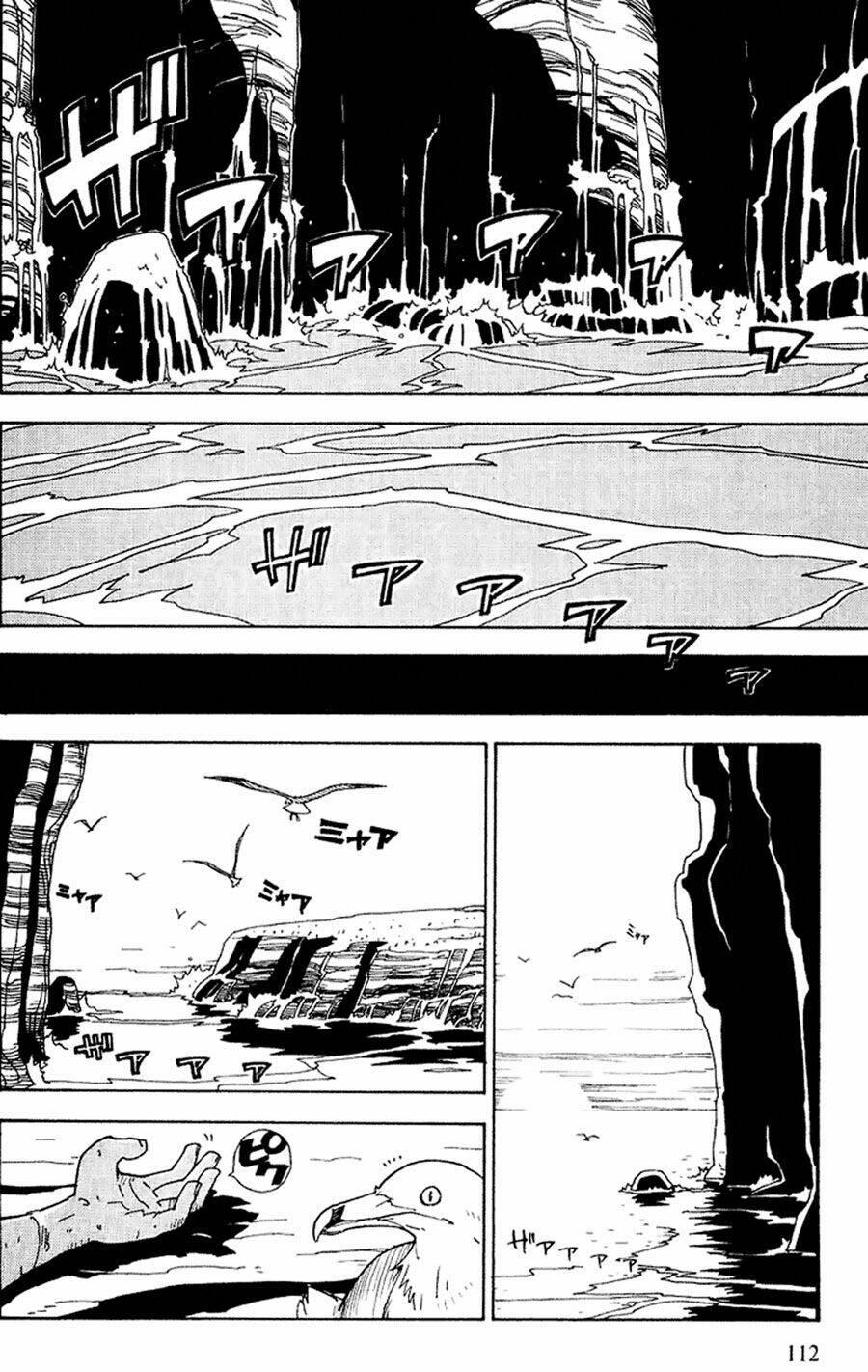 king of thorns chapter 3 28