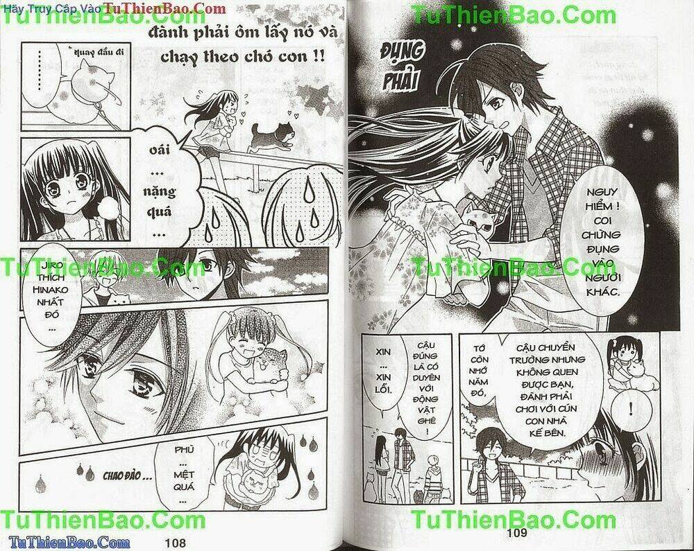 chìa khóa định mệnh chapter 1 55