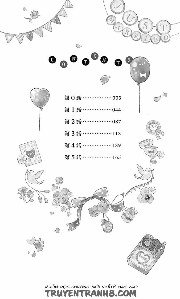 konyakusei chapter 1 2