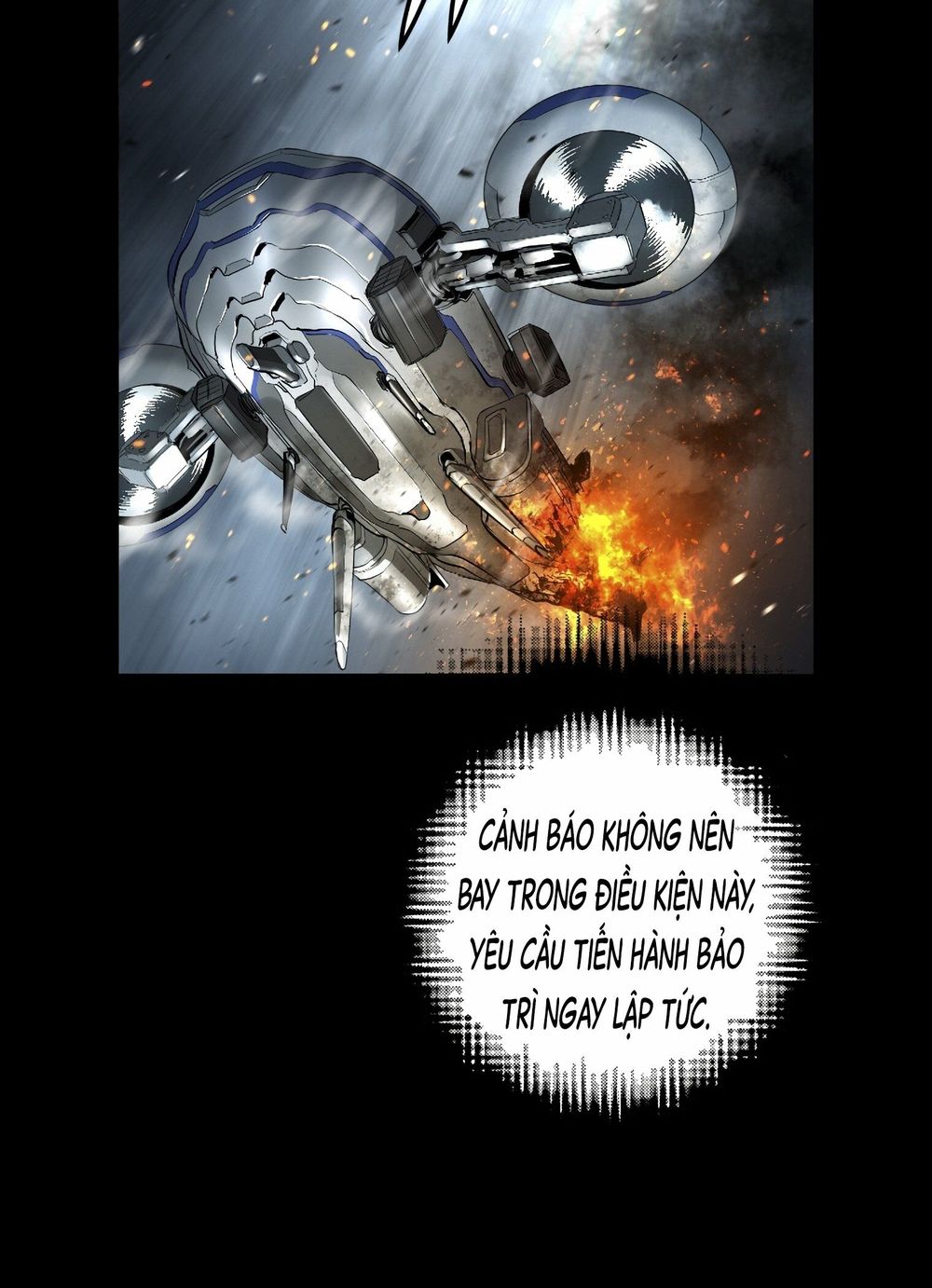 tam tuyệt tại dị giới chapter 92 14