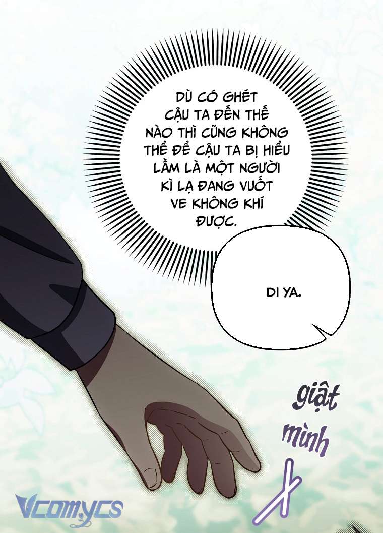 lần đầu bé út được yêu thương chapter 14 42