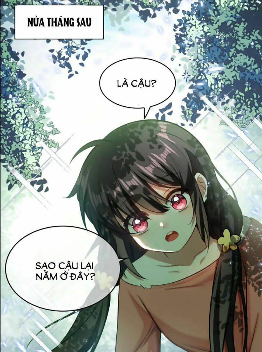 cô vợ gả thay của tổng tài cố chấp chapter 43 36