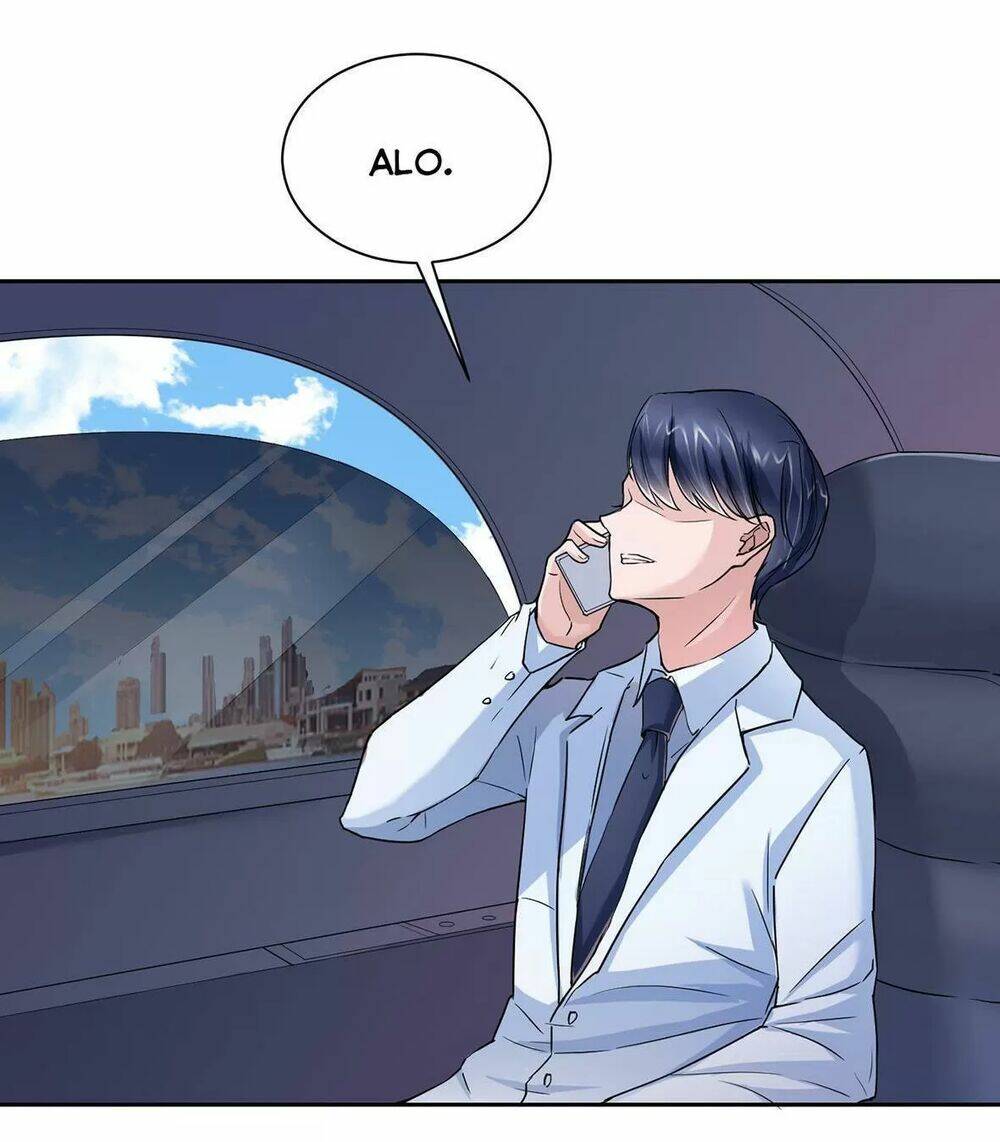 cô dâu gả thay của tổng tài chapter 14 33