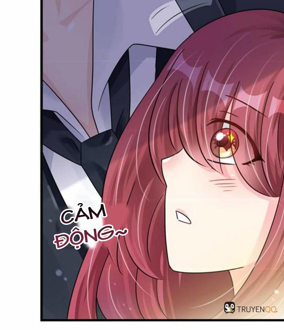 cơ trưởng ngài nhẹ nhàng thôi chapter 20 23