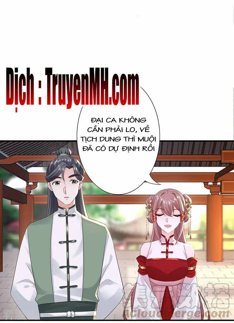 thần y yêu hậu chapter 51 15