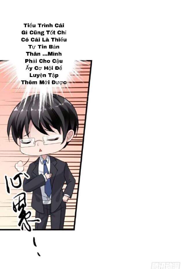 tôi không muốn fa như vậy đâu chapter 22 11