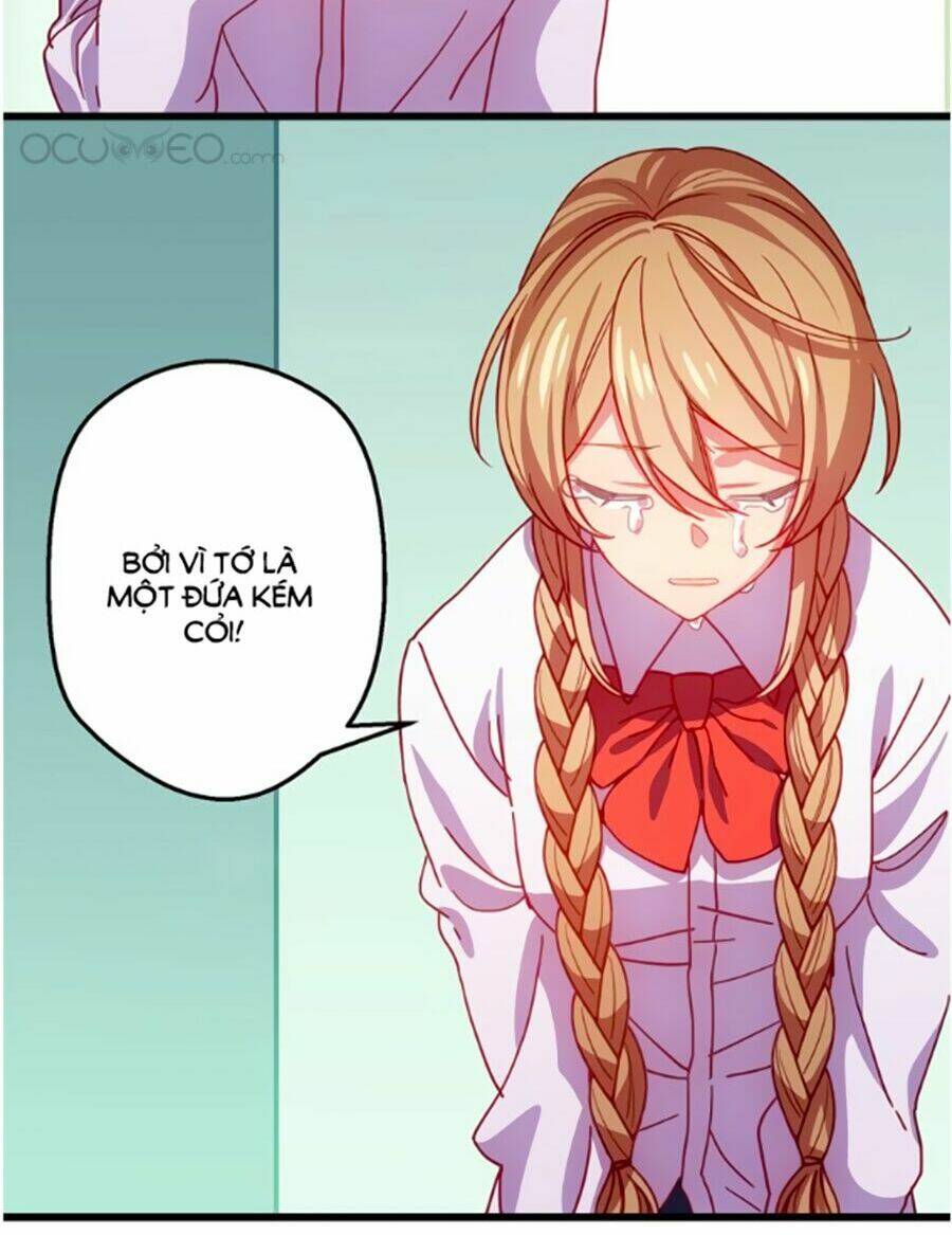 bài hát tình yêu chapter 6 42