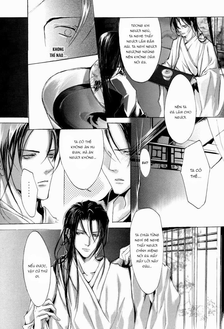 oneshot hỏny chapter 156 17