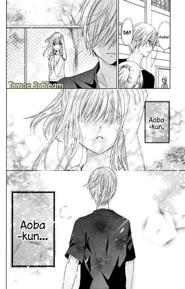 aoba-kun ni kikitai koto chapter 5 32