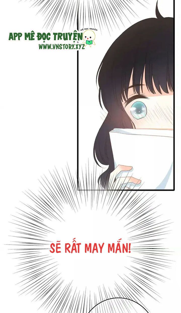 con tim rung động 2 chapter 35 28