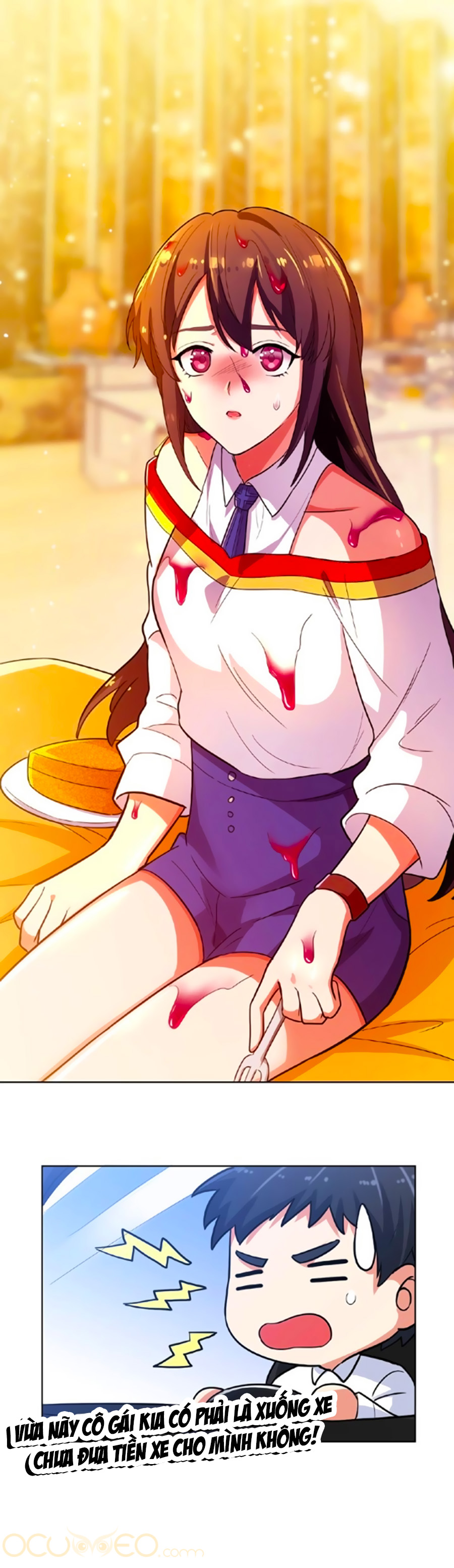 kế hoạch công lược của cô vợ gả thay chapter 7 18