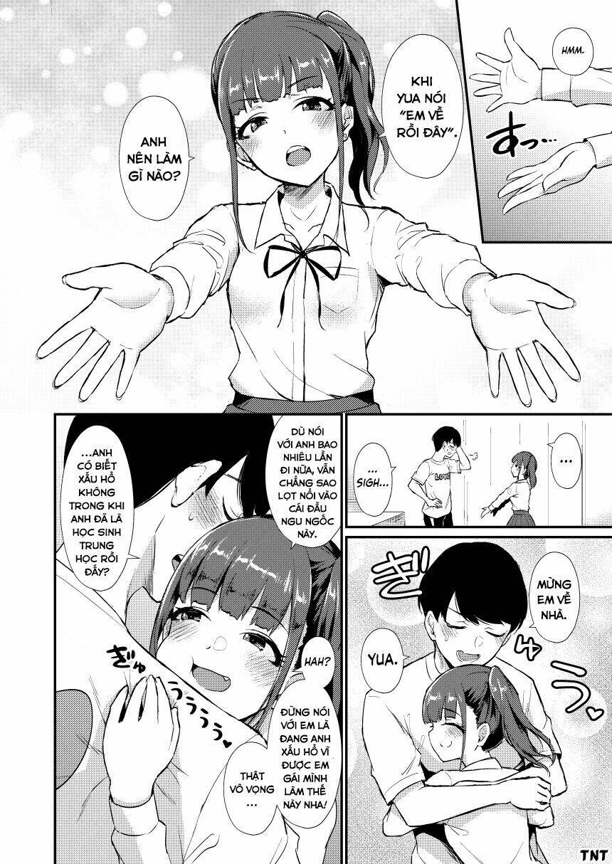 mutual love chapter 2 3