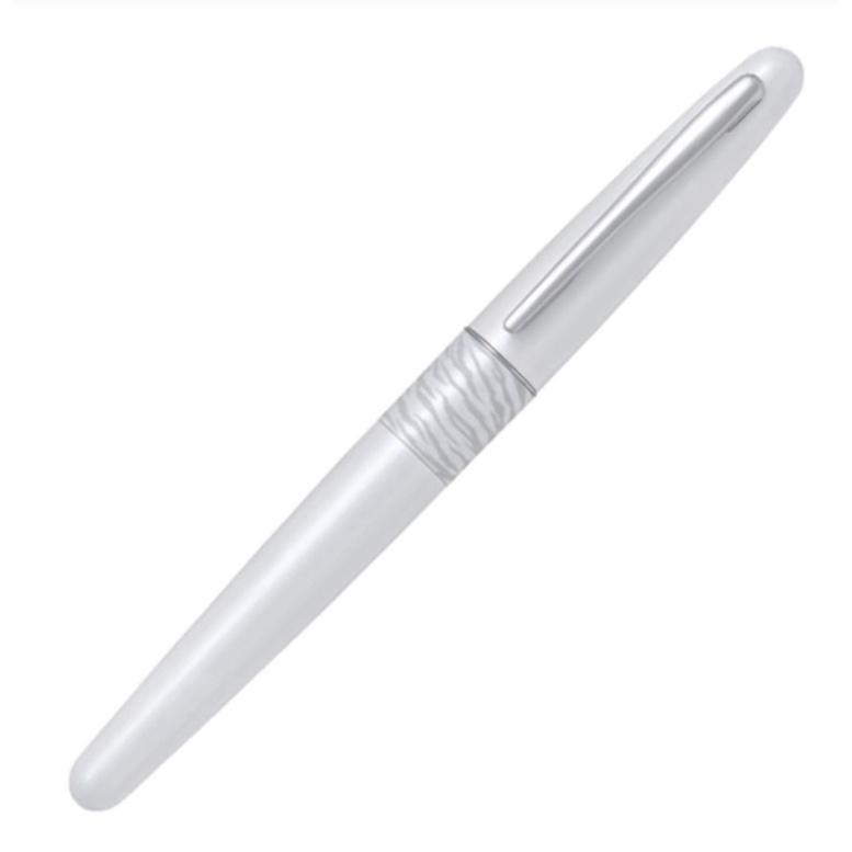 Bút gel ký Pilot MR2 BL-MR2-F-WTG-L mực xanh tip 0.7mm