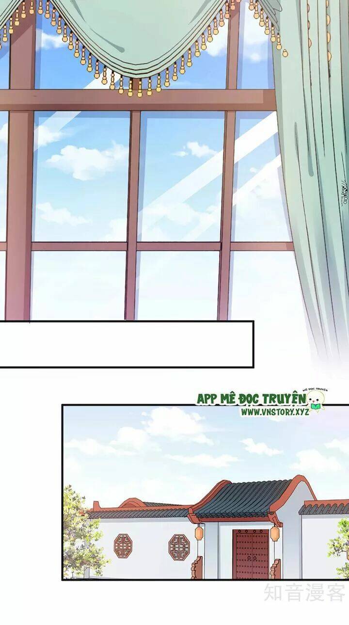 tổng tài đại nhân thật xấu hổ chapter 88 6