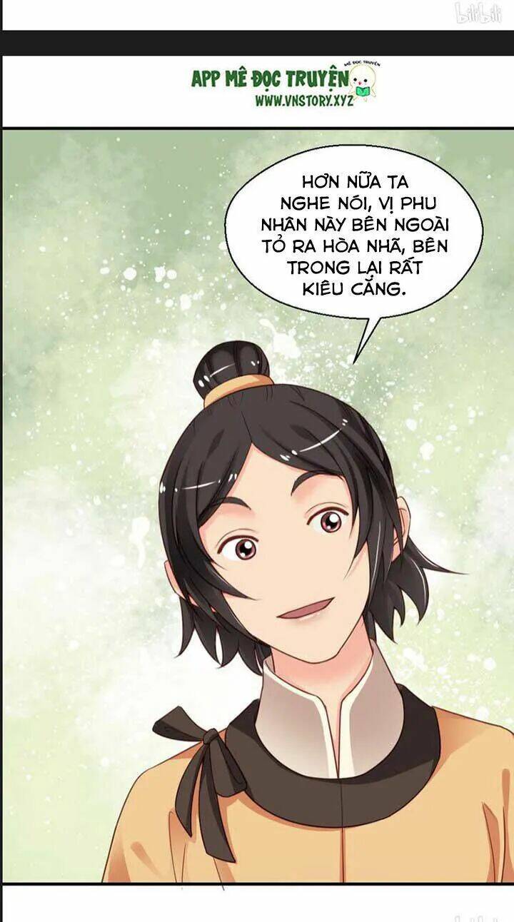 kiều nữ độc phi chapter 103 7