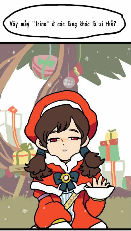 dragon nest random scribbles chapter 3 2