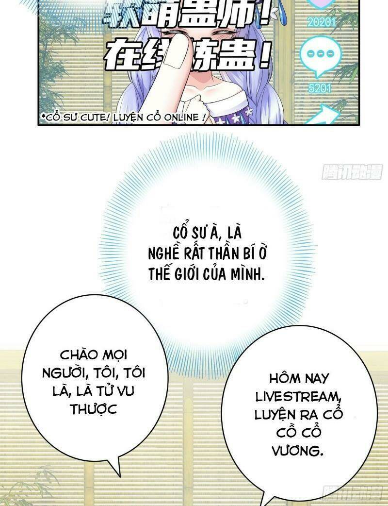 ta muốn ngao du chapter 7 26