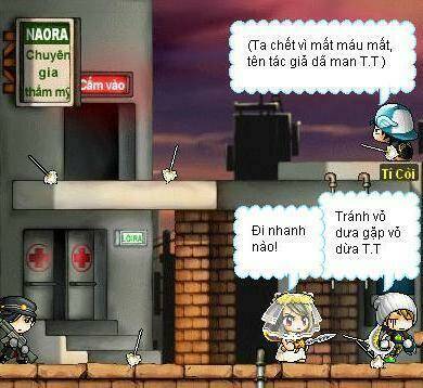 maple story chapter 3 12