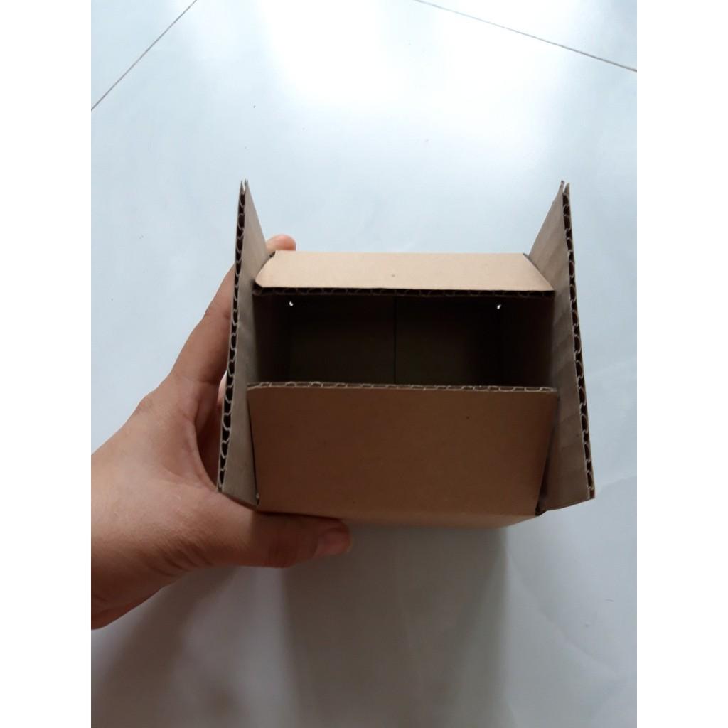 100 hộp 11x10x6 cm