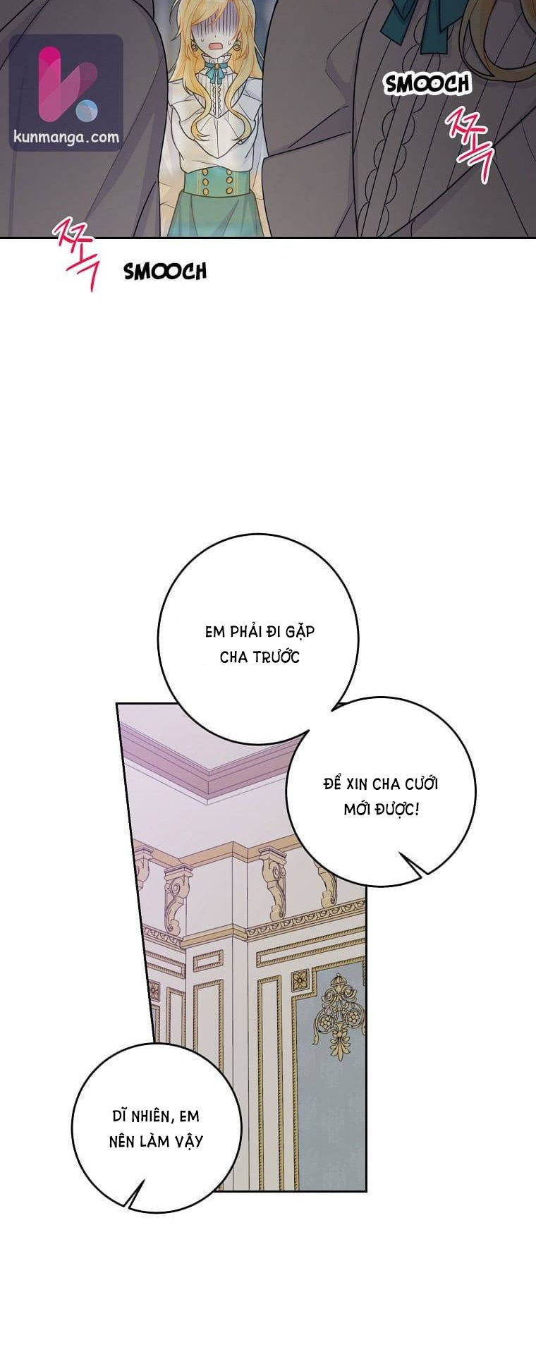 tôi là tiểu thư của gia đình này chapter 128 45