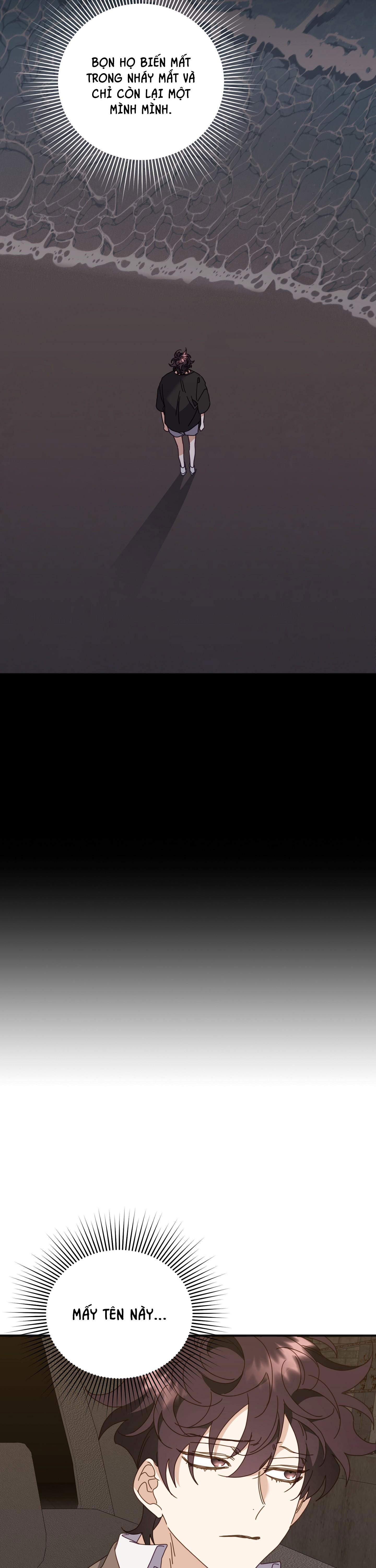 hổ trở về chapter 34 5