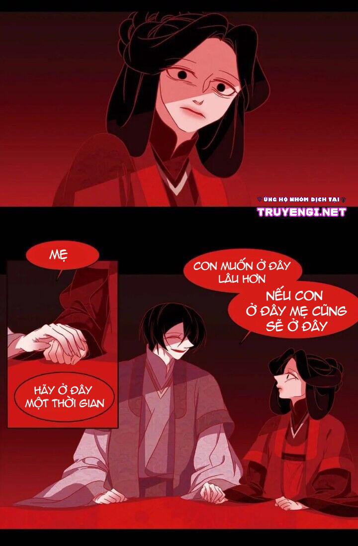 huyết hồ chapter 6 30