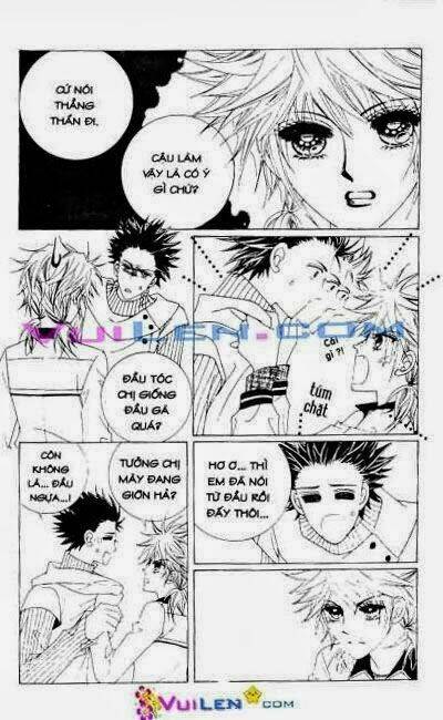 đại ca đi học chapter 10 33