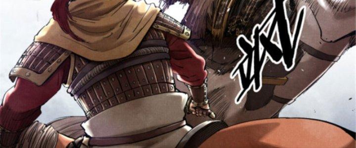 máy mô phỏng nhân sinh của lữ bố chapter 17 56