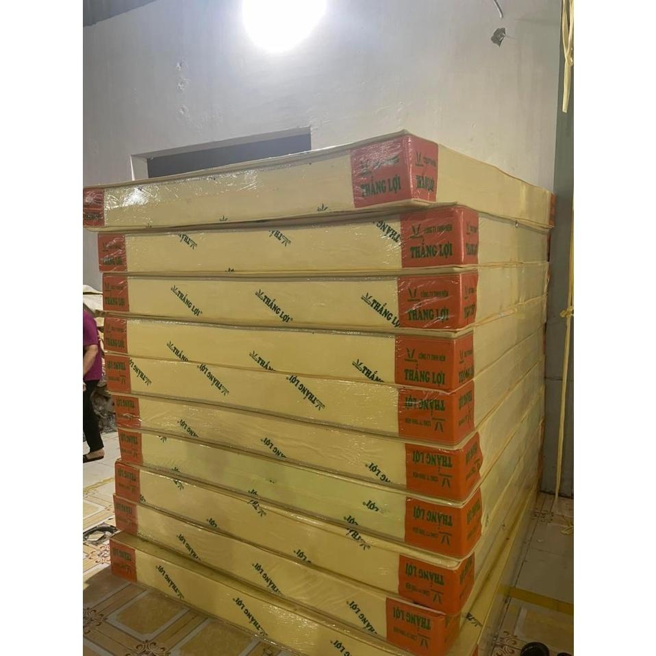 Nệm cao su non  1,6m*2m dày 20cm