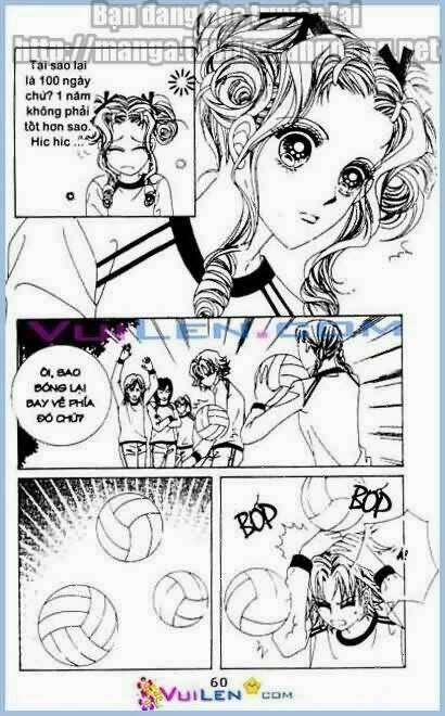 sức thanh xuân chapter 9 60