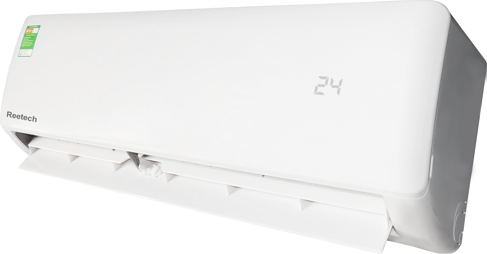 Máy lạnh Reetech 1,5 HP RT12-DF-BT/RC12-DF-BT - Hàng chính hãng