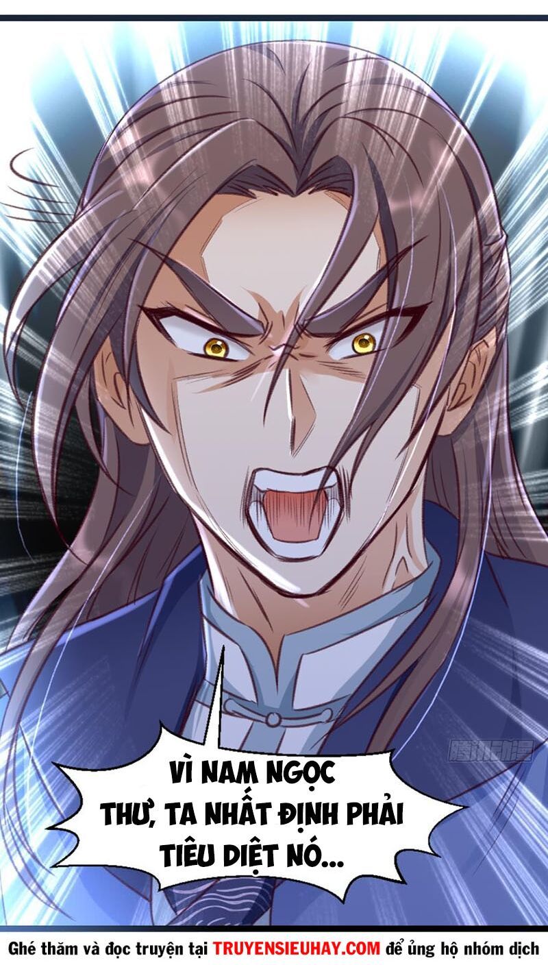 lão tổ của bạn đang online chapter 27 26