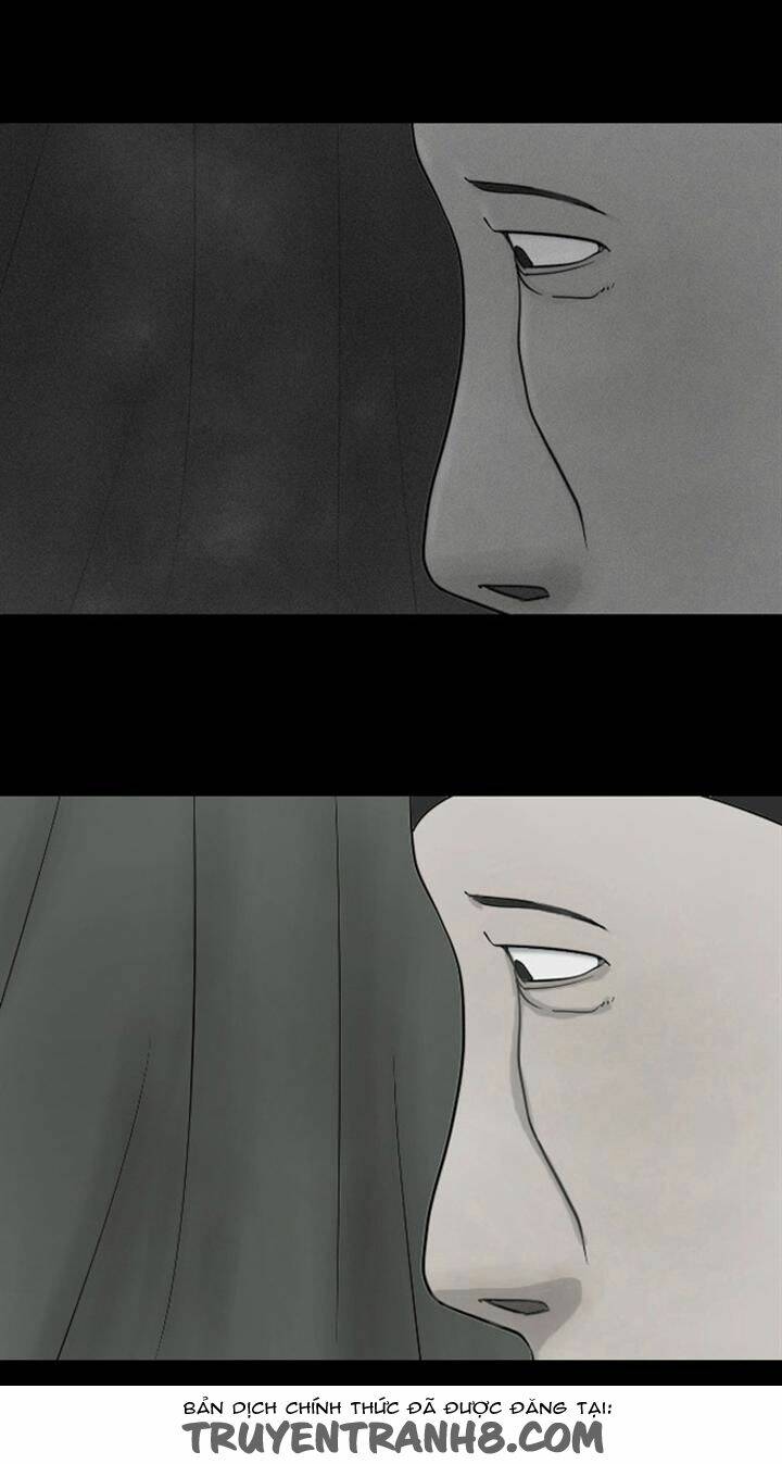 thứ sáu: những câu chuyện cấm chapter 40 29