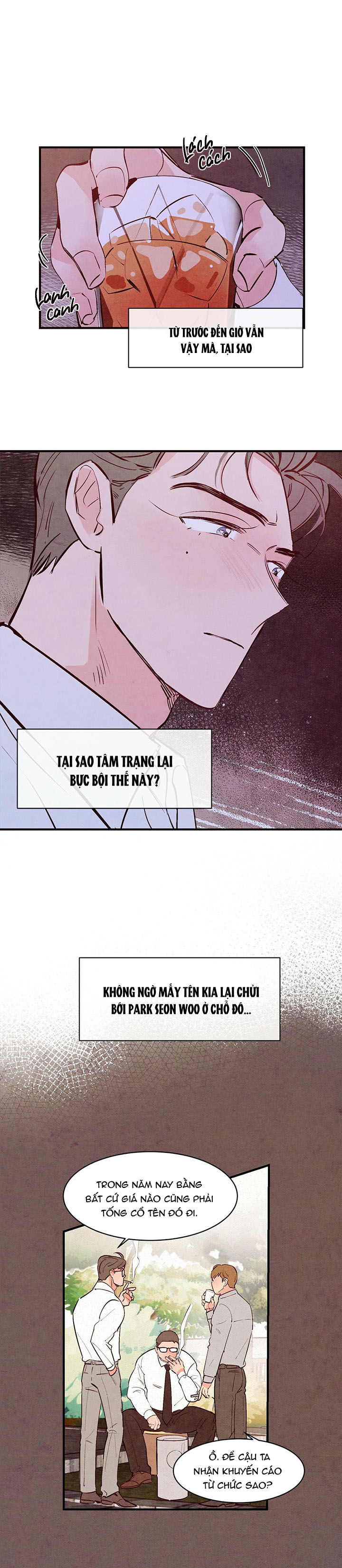 tình cuồng say chapter 21 29