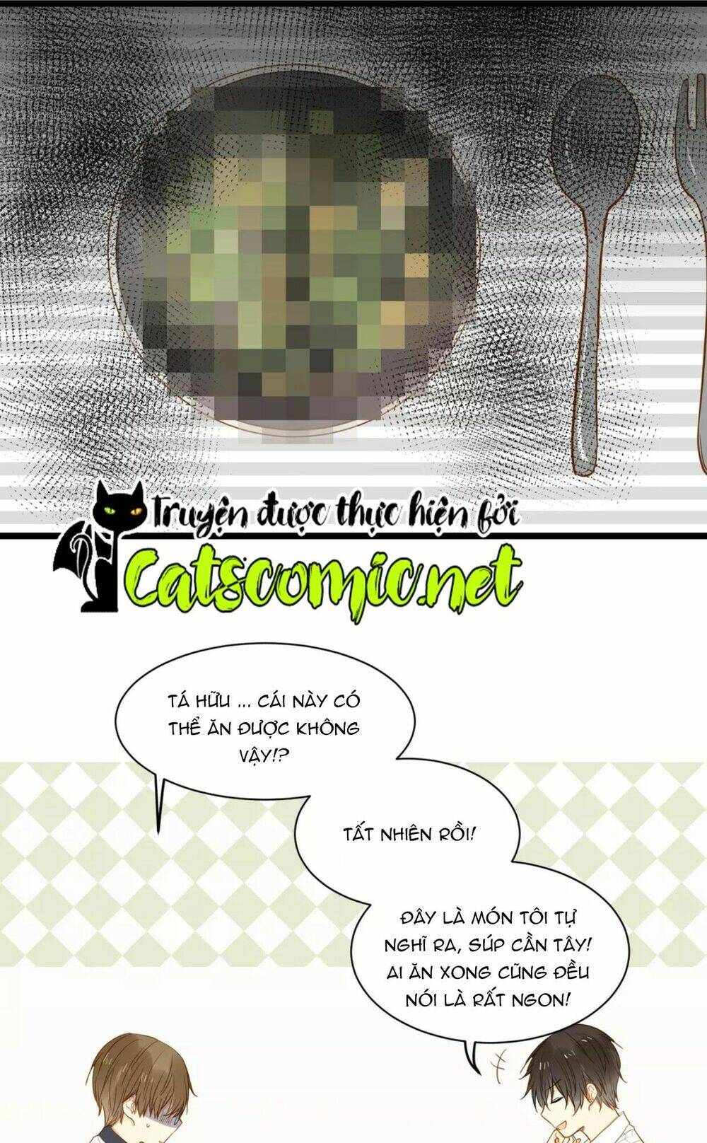 điều giáo quan hệ chapter 23 22