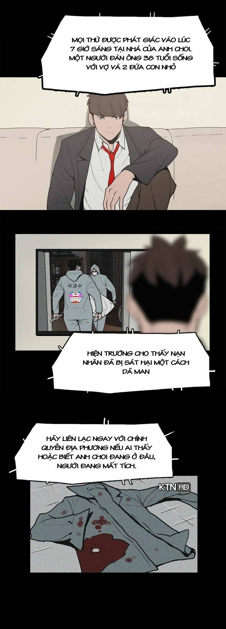 monster night chapter 14 27