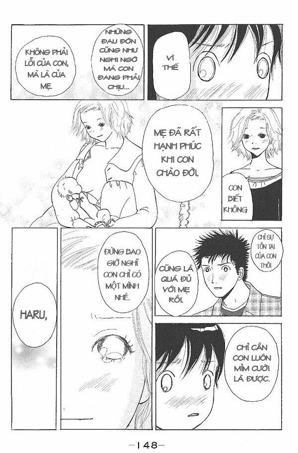 i.s. (intersexuality) chapter 4 24