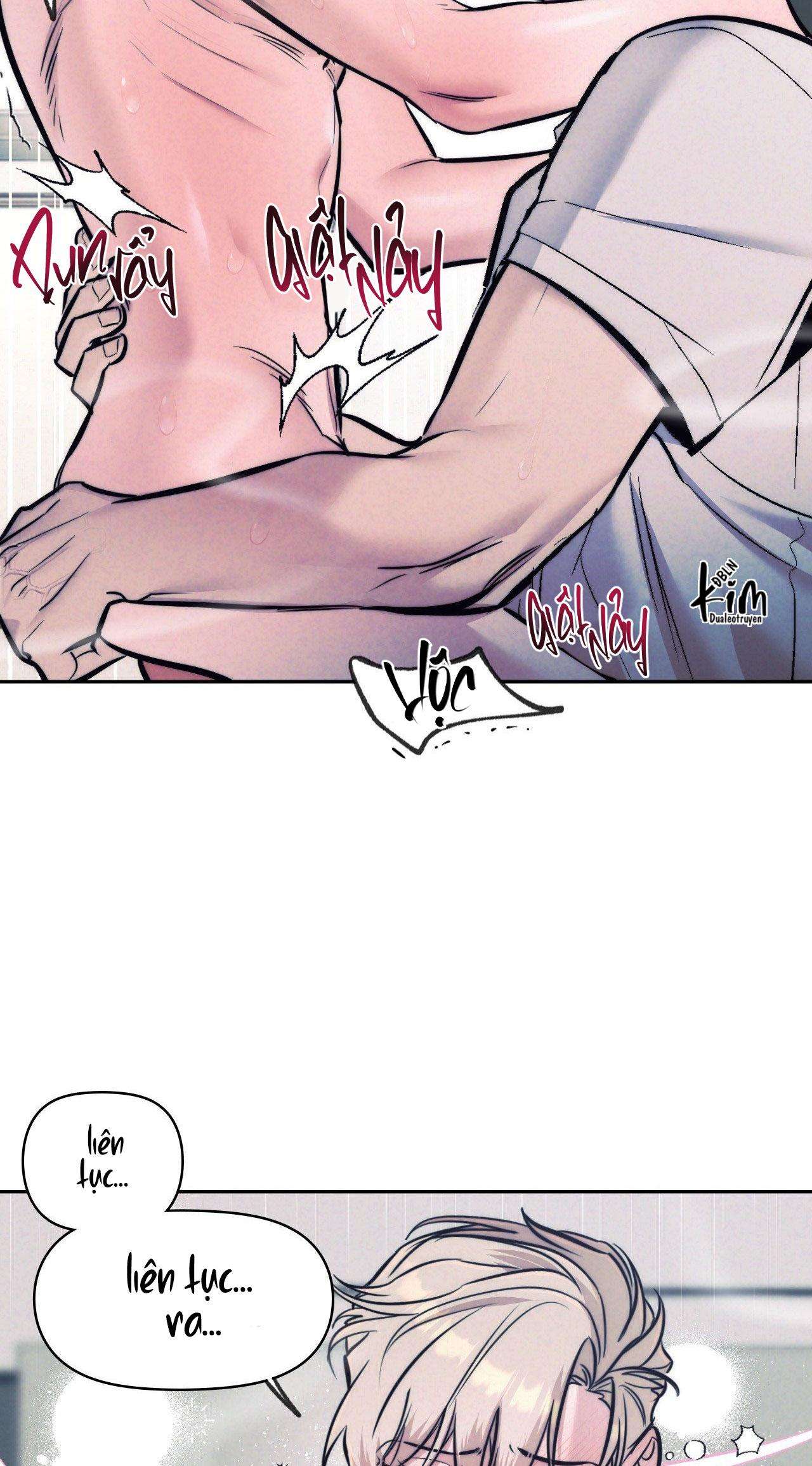 kỳ thị chapter 21 5