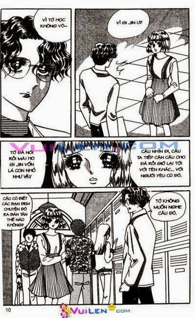 khi con gái gặp con trai chapter 9 11