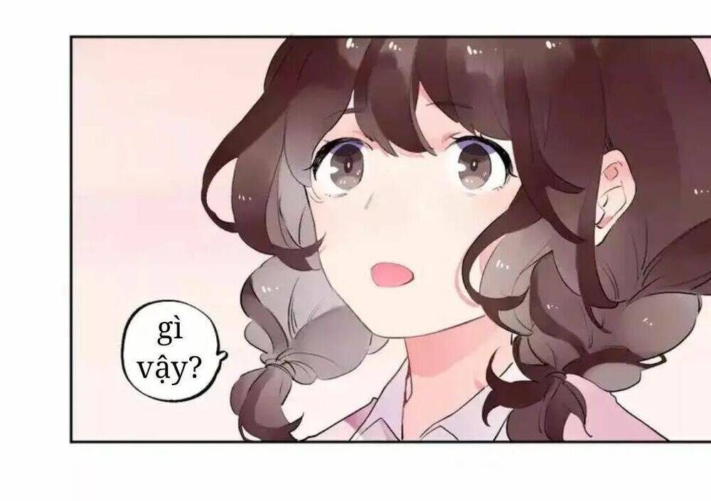 sos! tôi đã yêu một con sâu bướm (phần 2) chapter 34 11