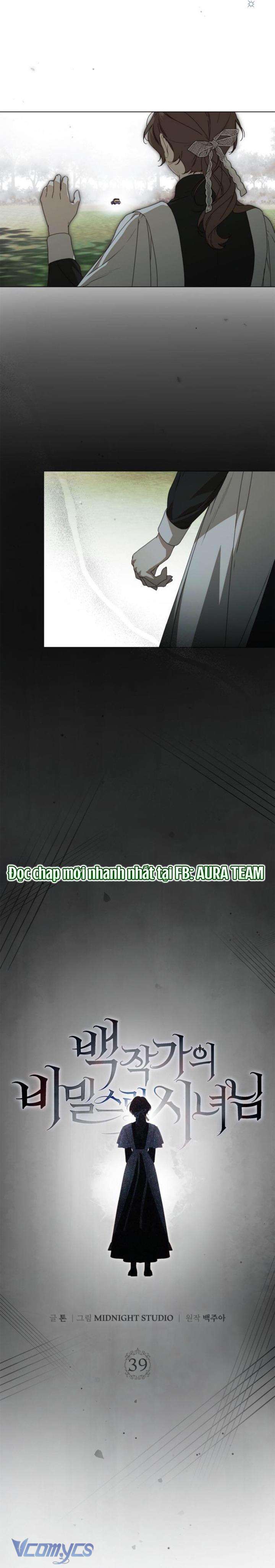 nữ hầu bí mật của nhà bá tước chapter 39 23