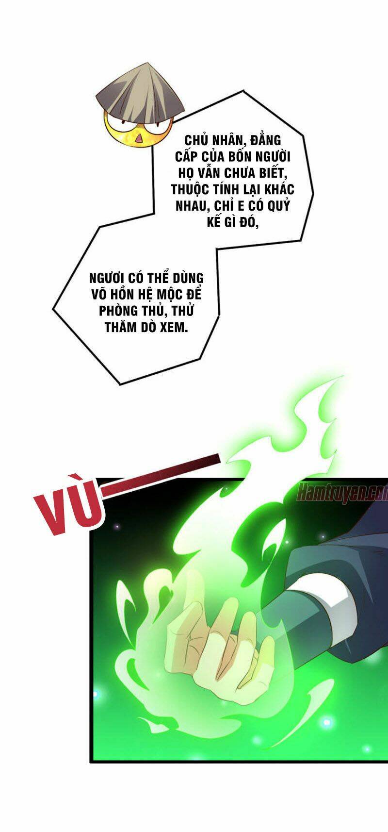 phục thiên thánh chủ chapter 51 5