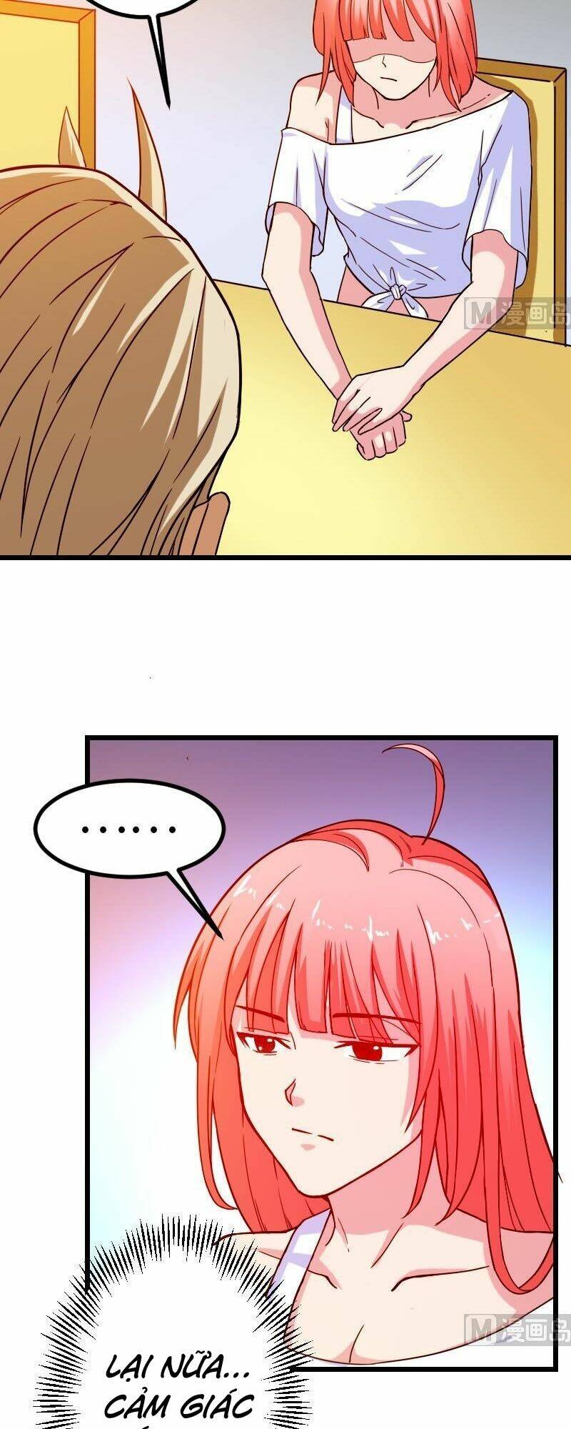 ngưu thư cung ứng thương chapter 112 4