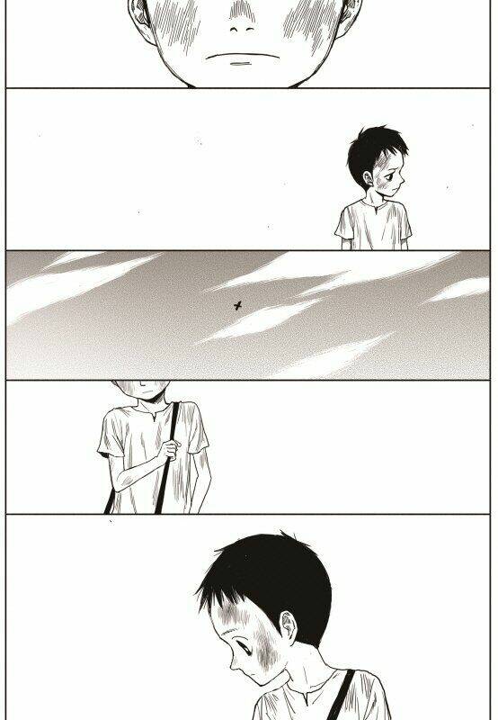 the horizon chapter 3 23