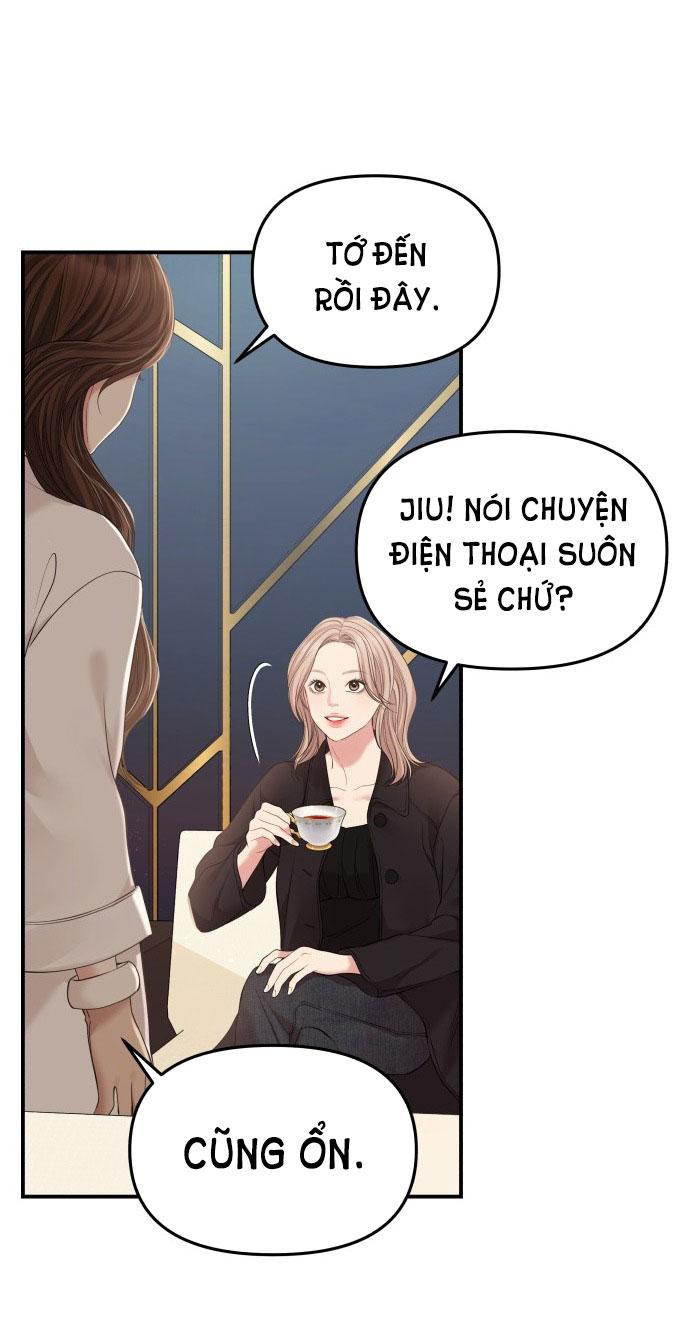 gửi em người đánh cắp những vì sao - to you who swallowed a star chapter 126.1 24